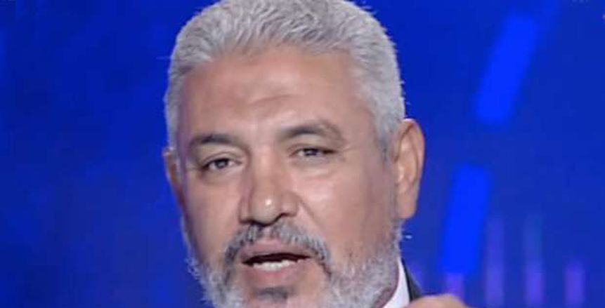 عبد الحميد: حفل افتتاح أمم أفريقيا "مبهر".. والفوز على زيمبابوي إنجاز