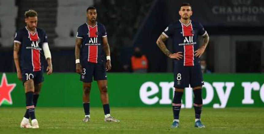 ترتيب الدوري الفرنسي 2021 بعد نهاية الجولة الأخيرة وتتويج ليل باللقب