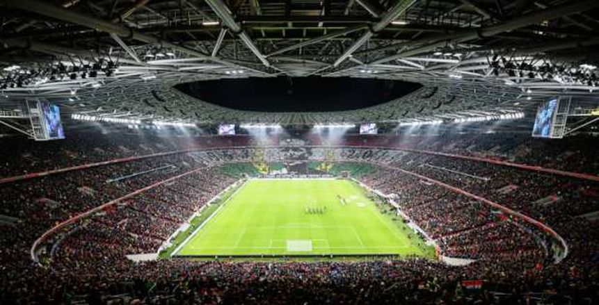 بودابست تستضيف نهائي كأس الاتحاد الأوروبي 2022