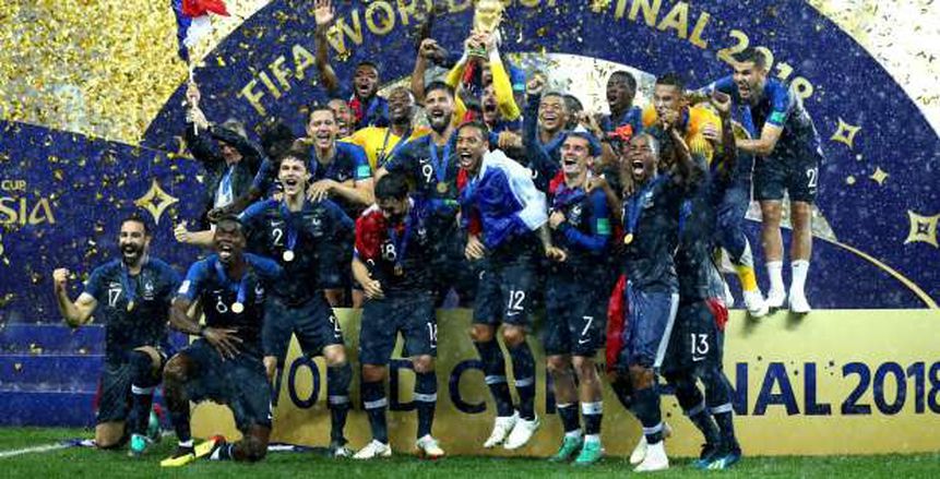 موعد مباراة فرنسا وأستراليا والقنوات الناقلة في كأس العالم 2022