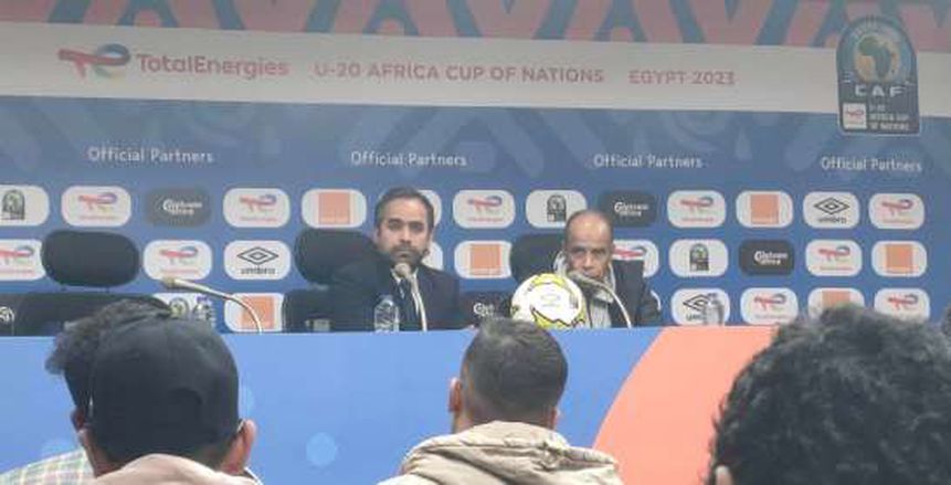 أول تعليق من مدرب منتخب مصر بعد الهزيمة أمام نيجيريا بأمم أفريقيا