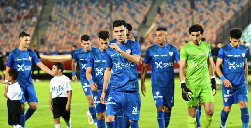 الزمالك يفاوض لاعب مغربي جديد بديلا لـ أشرف بن شرقي: صراع مع الترجي