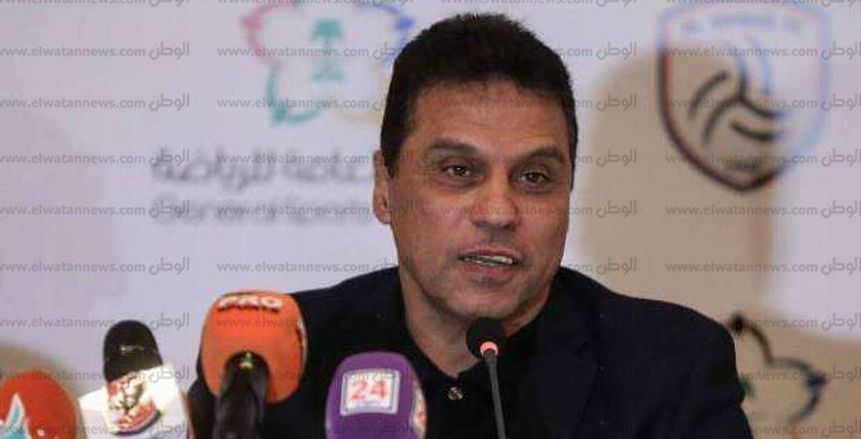 حسام البدري يتحدث عن الفوز الكبير للأهلي على النصر