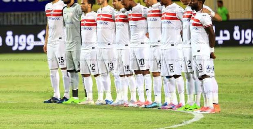 تعرف على قائمة الأفارقة المعروضين على الزمالك