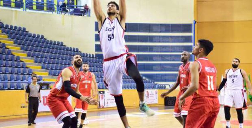 برغم الفوز على البحرين| منتخب الإمارات يودع «البطولة العربية» لمنتخبات السلة
