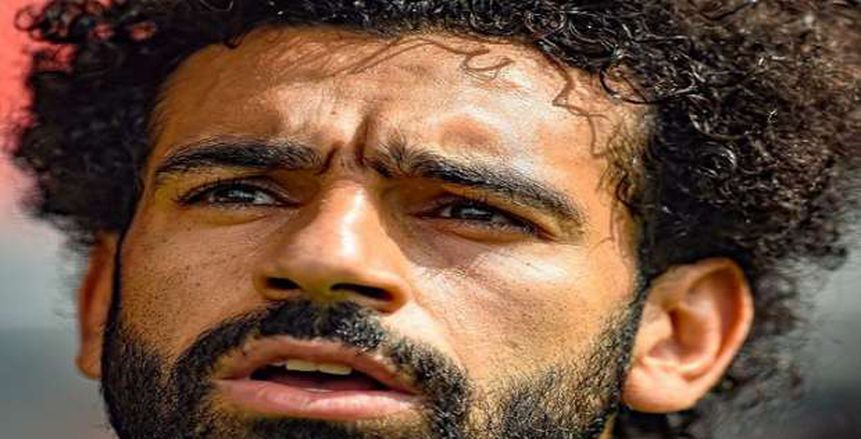 بالصور.. محمد صلاح يحذف تعريفه كلاعب منتخب مصر على تويتر