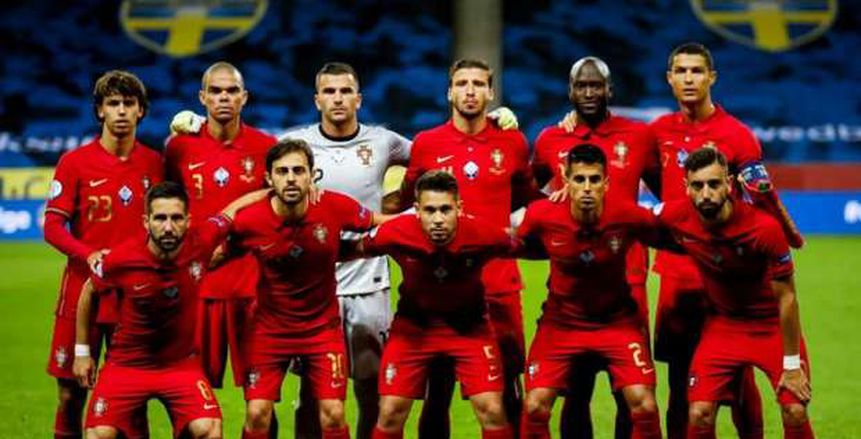 خطأ باتريسيو يمنح صربيا التعادل أمام البرتغال في الشوط الأول