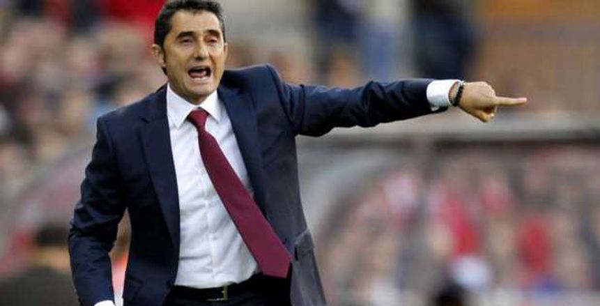 رسمياً| برشلونة يجدد عقد «فالفيردي» حتى عام 2021