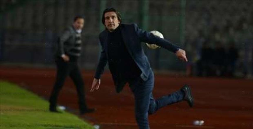 حوار| «فتح الله»: «نيبوشا» أثبت فشله مع الزمالك و«شحاتة» الأفضل