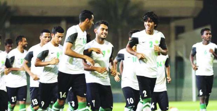 السعودية تسعى للقب ثالث في كأس آسيا للشباب أمام اليابان