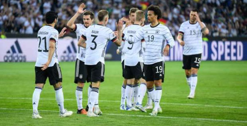 شتيجن وفيرنر في تشكيل منتخب ألمانيا المتوقع أمام بيرو