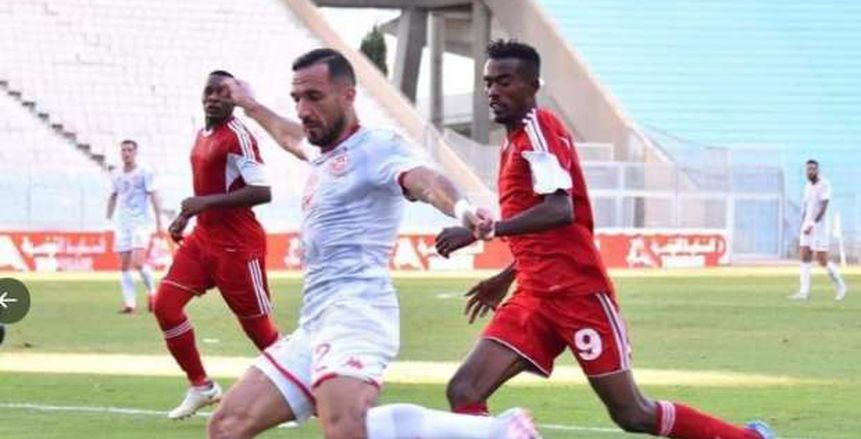 معلول ضد ديانج.. التشكيل المتوقع لموقعة تونس ومالي في كأس الأمم