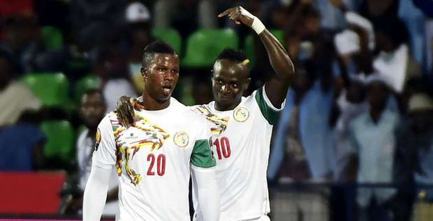 سرقة منزل "ماني" في السنغال بسبب كأس الأمم الأفريقية