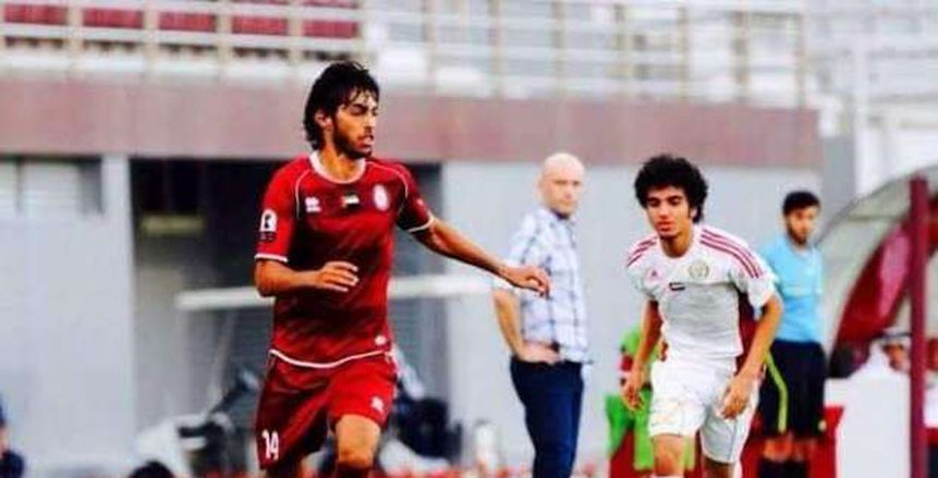 لاعب العربي الإماراتي يعترف بمفاوضات بيراميدز والإسماعيلي