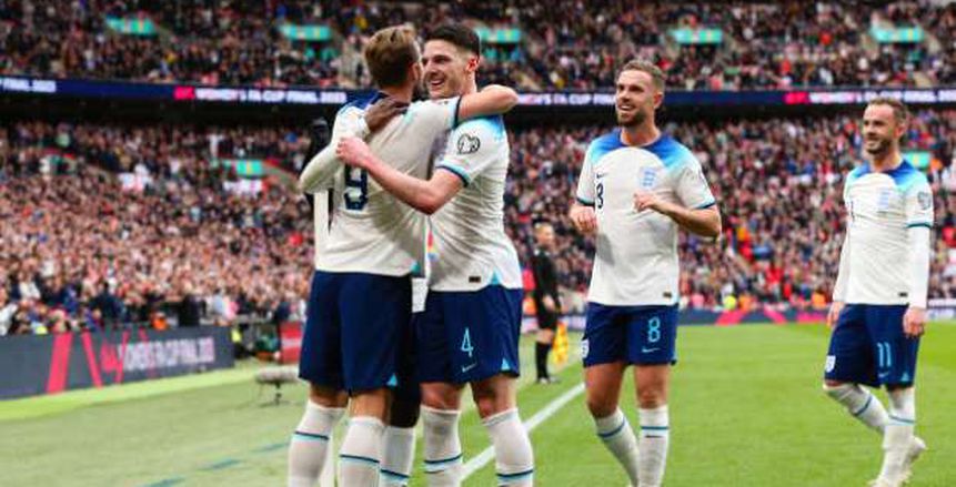 صحف إنجلترا تهاجم أداء المنتخب الإنجليزي بعد مواجهة سلوفينيا