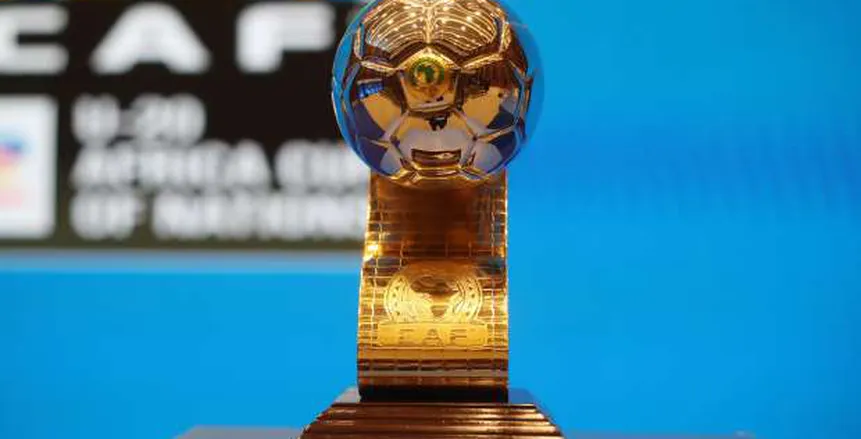 مصر تستضيف بطولة أفريقيا تحت 20 عاما في فبراير 2025