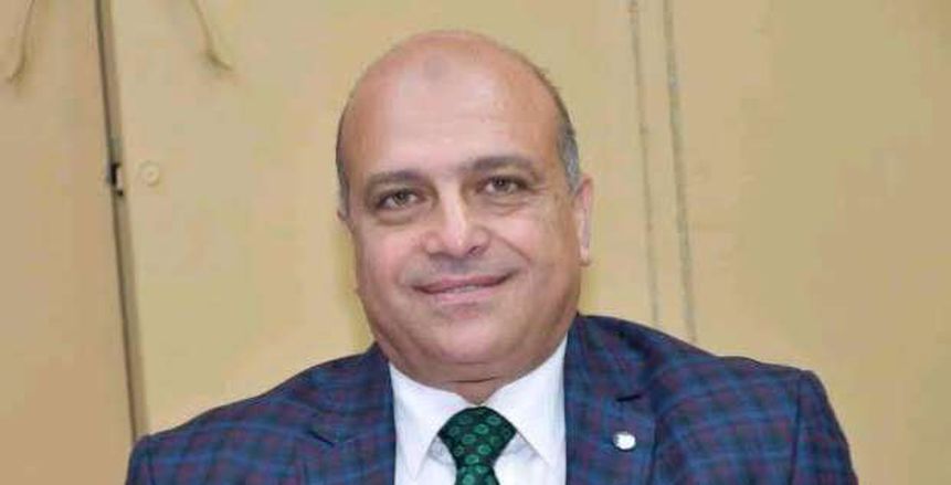 أحمد عفيفي رئيسا للإدارة المركزية لمراكز الشباب والهيئات بوزارة الرياضة