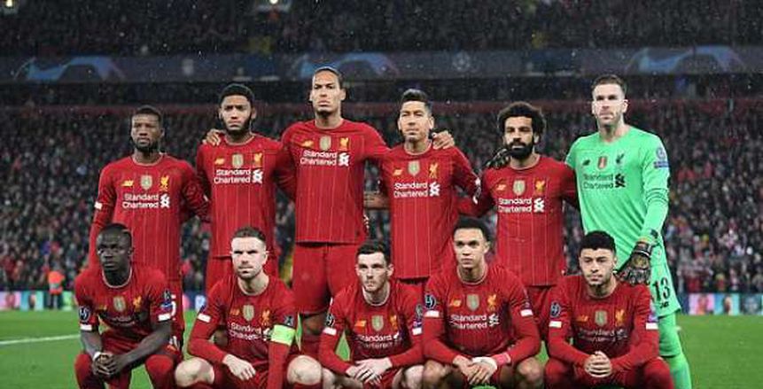 ليفربول يحتفل بمرور 42 عاما على تتويجه ببطولة الكأس الأوربية