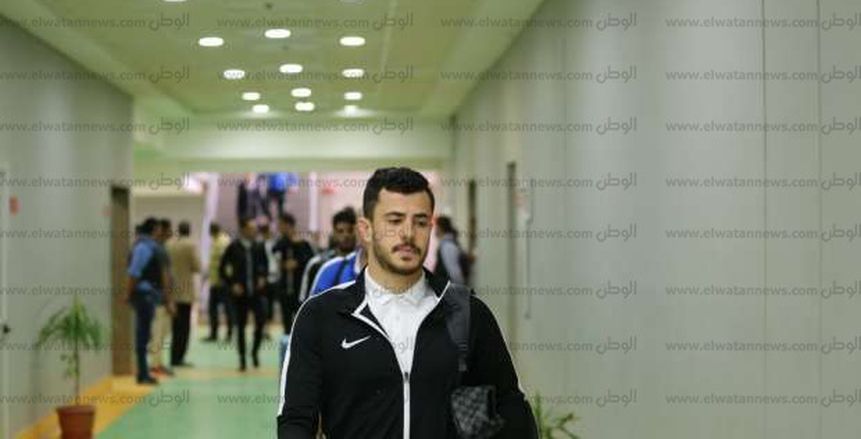 الزمالك يجهز الزناري والمثلوثي لتعويض غياب الونش وعبد المجيد أمام سيراميكا