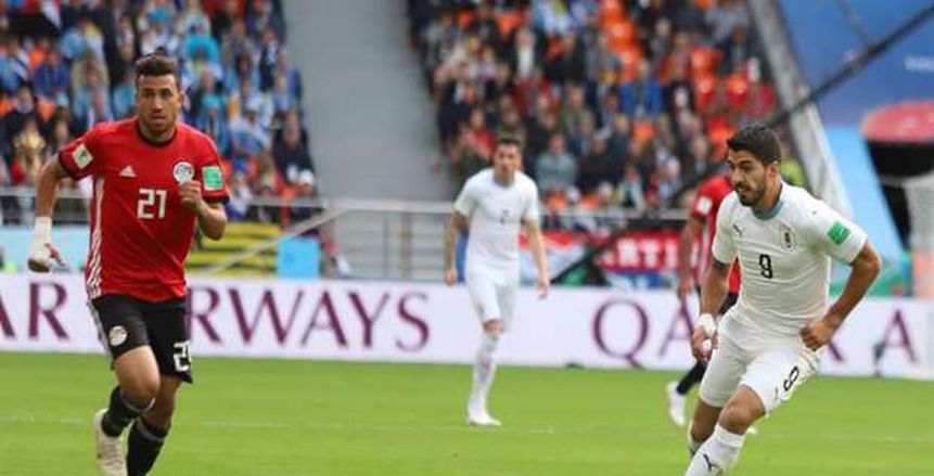 بالفيديو| أوروجواي تكسر «عقدة» المباراة الافتتاحية.. وتواصل التفوق على منتخبات أفريقيا بالمونديال