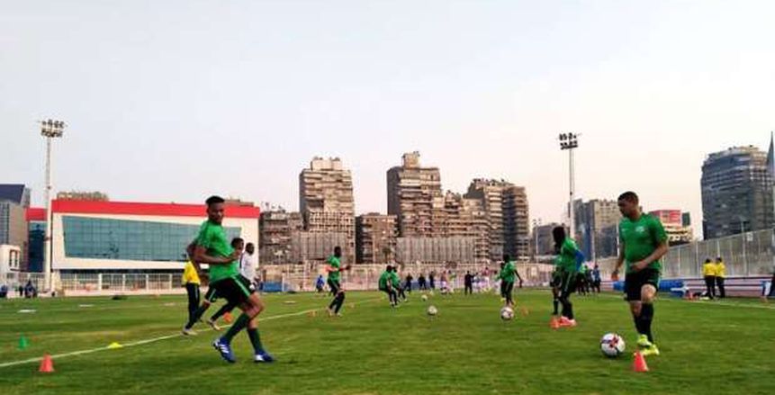 رئيس الزمالك يتابع ودية الأبيض وجنوب أفريقيا.. وتدريبات تأهيلية لـ"جنش وشيكابالا"