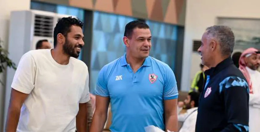 الزمالك يهدد اللاعبين بفرض غرامات بسبب الأهلي -خاص»