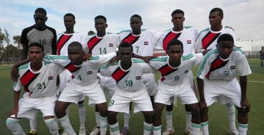 السوادان يسقط موريتانيا ويتأهل لربع نهائي بطولة أفريقيا للمحليين