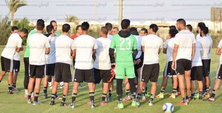 "المحليين" يبدأ مشوار كأس الأمم في مواجهة المغرب
