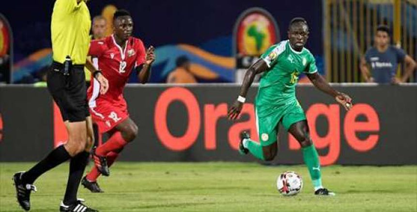 السنغال يواجه أوغندا في دور الـ16 في كأس الأمم الأفريقية 