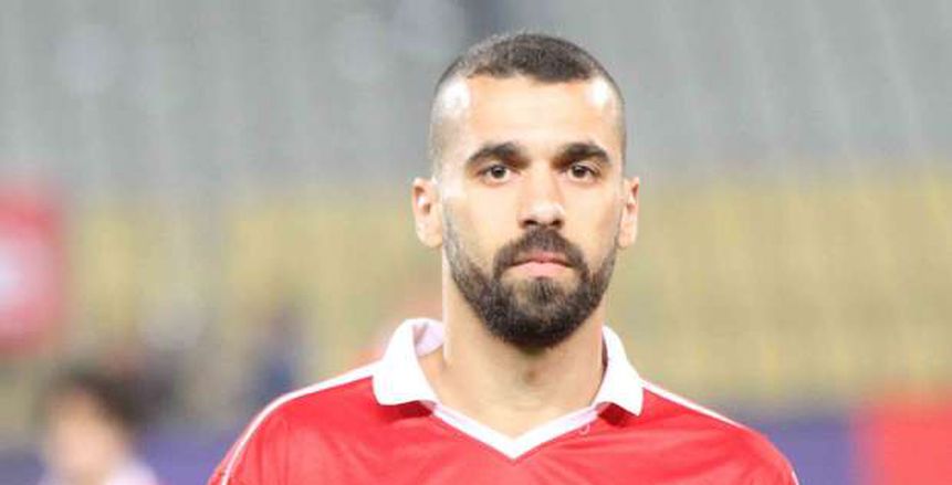 بالفيديو| عبدالله السعيد يعود للتهديف في الدوري بعد 136 يومًا