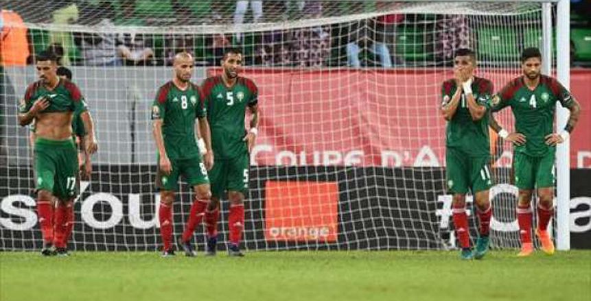 شاهد| بث مباشر لمباراة المغرب ومالي في تصفيات كأس العالم