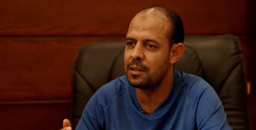 عماد النحاس: حققنا فوزًا صعبًا على الجونة.. ومازال أمامنا الكثير