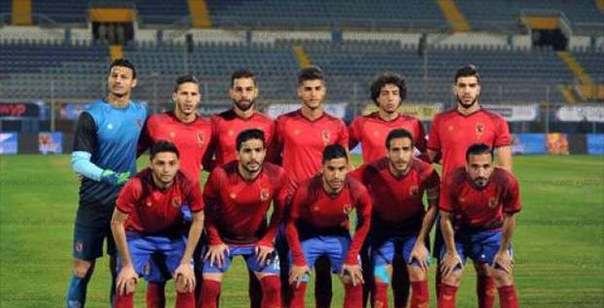صدام الأهلي وفيتا كلوب في أبرز مباريات اليوم 12 يناير 2019