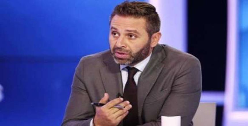 حازم إمام: عملت مشاكل مع عبدالحليم ووليد صلاح بسبب حسام حسن