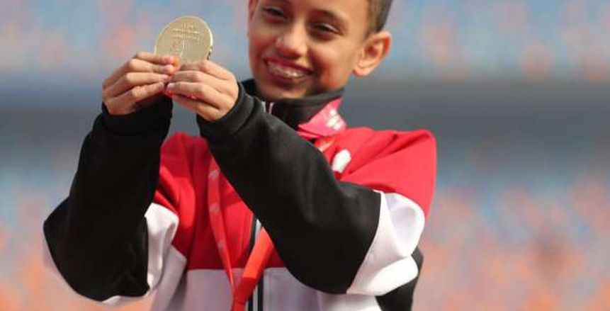 الأولمبياد الخاص.. منافسات شرسة في ختام ألعاب القوى ومصر تحقق ذهبية 200 متر
