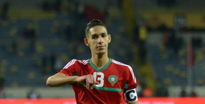 بدر بانون يشارك في فوز منتخب المغرب للمحلين وديا.. وأرازو يسجل ثنائية