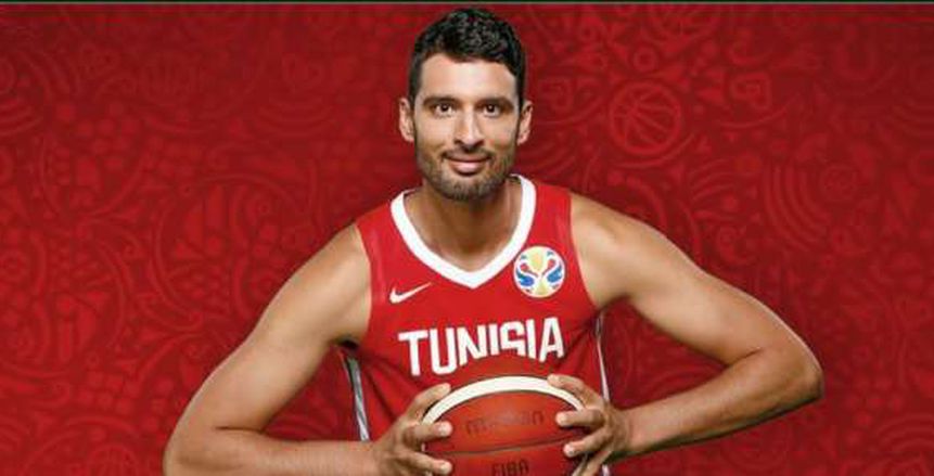 الاتحاد السكندري يتعاقد مع التونسي مختار غيازة لتدعيم فريق السلة