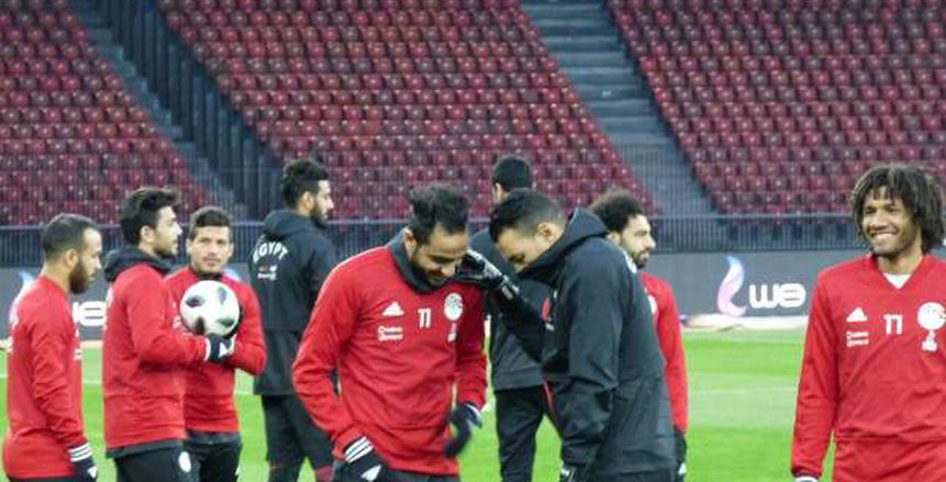 رئيس اتحاد الكرة الكويتي: وجود منتخب مصر في كأس العالم فخر لكل العرب