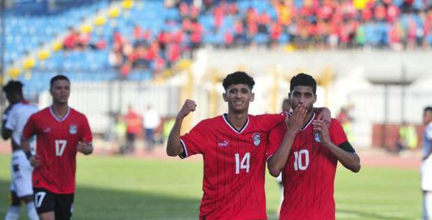 منتخب مصر الأولمبي يتعادل سلبيا أمام النيجر في بطولة أفريقيا تحت 23 عاما