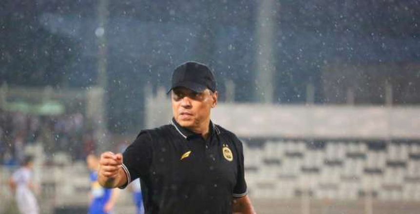 حسام البدري يتغزل في صفقة قندوسي مع الأهلي: أفضل لاعب جزائري 2022