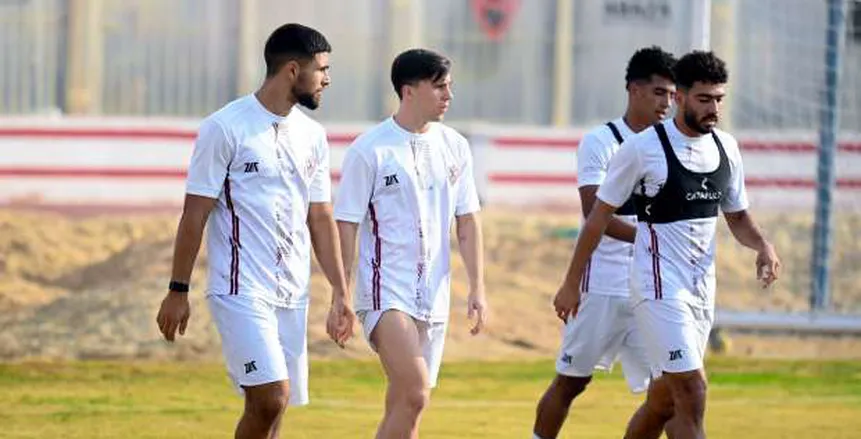 بوز سبورت | الزمالك يخوض مرانه الأول غدا على ملعب الشباب استعدادا للسوبر الأفريقي