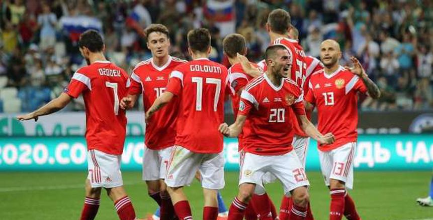 المحكمة الرياضية تؤيد استبعاد روسيا من المشاركة في تصفيات كأس العالم