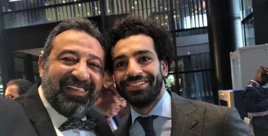 مجدي عبدالغني: كسبت محمد صلاح في تحدي أهداف كأس العالم «هاخد منه ساعة»
