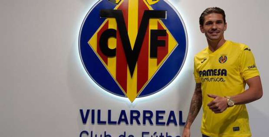 رسميا.. أدريان دي لا فوينتي إلى فياريال قادما من ريال مدريد