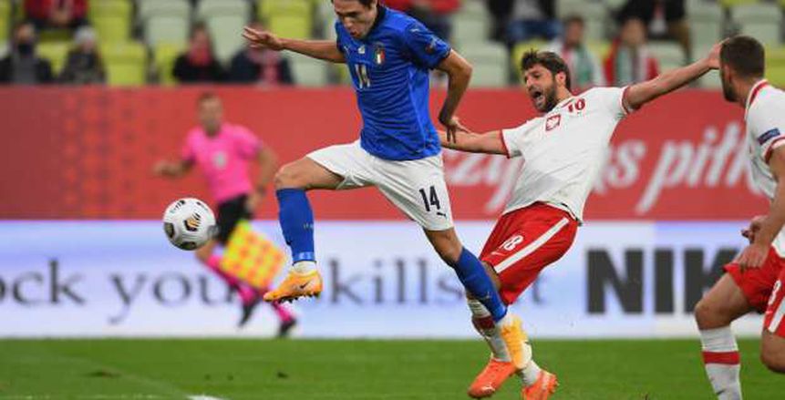 التشكيل المتوقع لمباراة إيطاليا وتركيا في افتتاح أمم أوروبا 2020