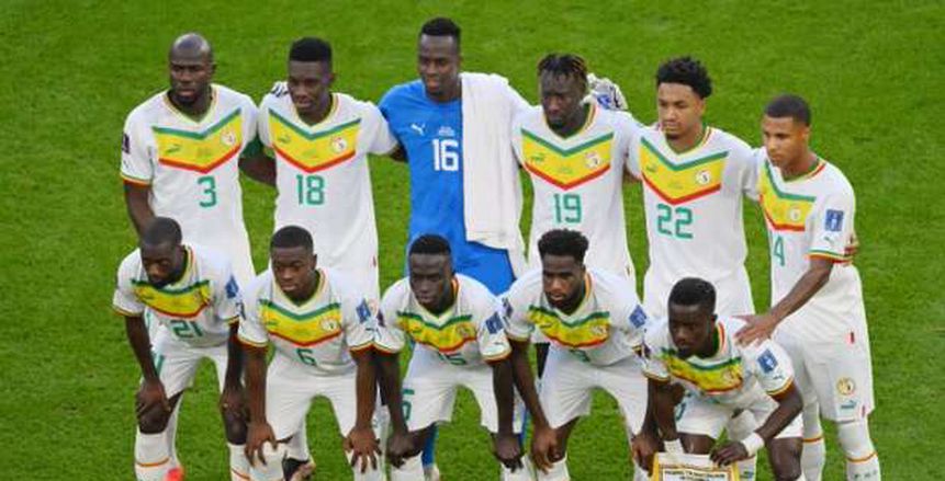ساديو ماني يقود قائمة السنغال النهائية في كأس الأمم الأفريقية