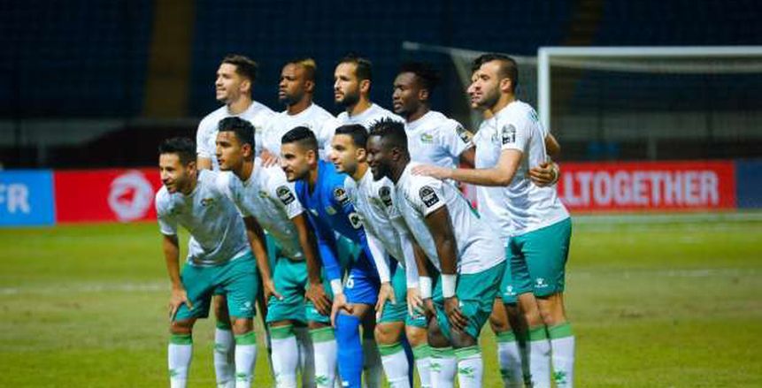 المصري يتضامن مع الزمالك ويرحب بزيادة الاستبدال