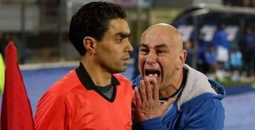 بالأرقام| حسام حسن لا يعرف الفوز على المصري
