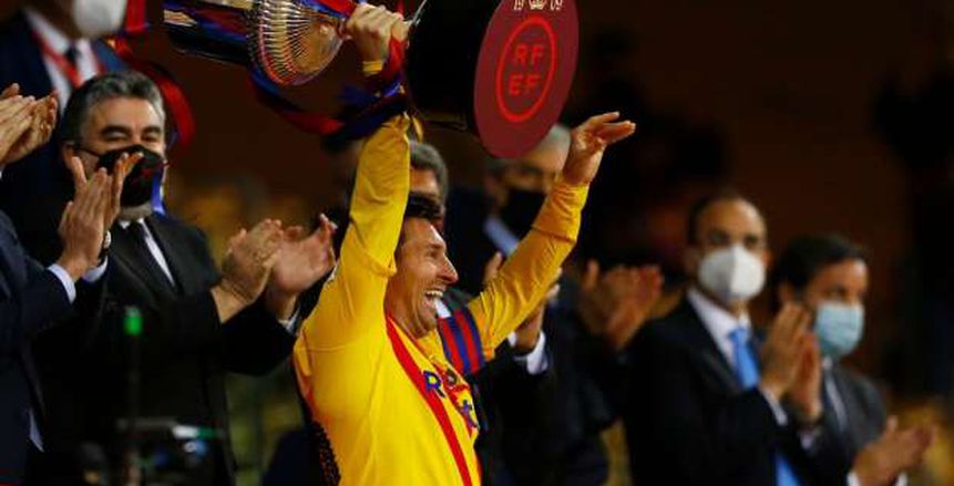 قرعة كأس ملك إسبانيا: صدام مكرر بين برشلونة وبلباو ومواجهة سهلة لريال مدريد