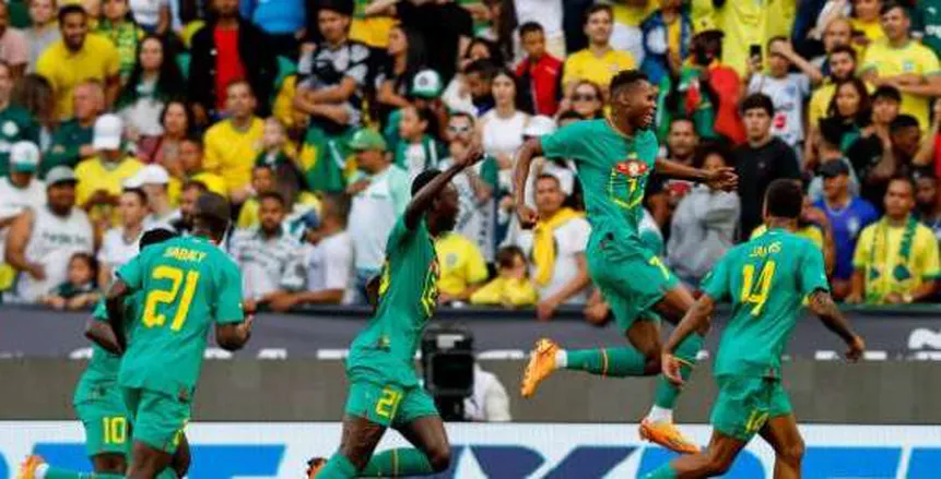 في ليلة ماني المئوية.. السنغال تفوز على جنوب السودان في تصفيات كأس العالم